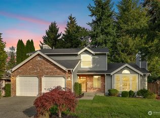 3217 208th Pl SE, Bothell, WA 98021