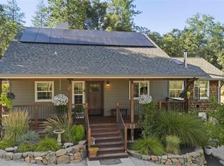 20758 Maranatha Rd, Tuolumne, CA 95379