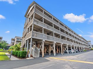 204 Maison Dr. #N304, Myrtle Beach, SC 29572