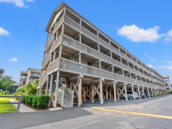 204 Maison Dr. #N304, Myrtle Beach, SC 29572