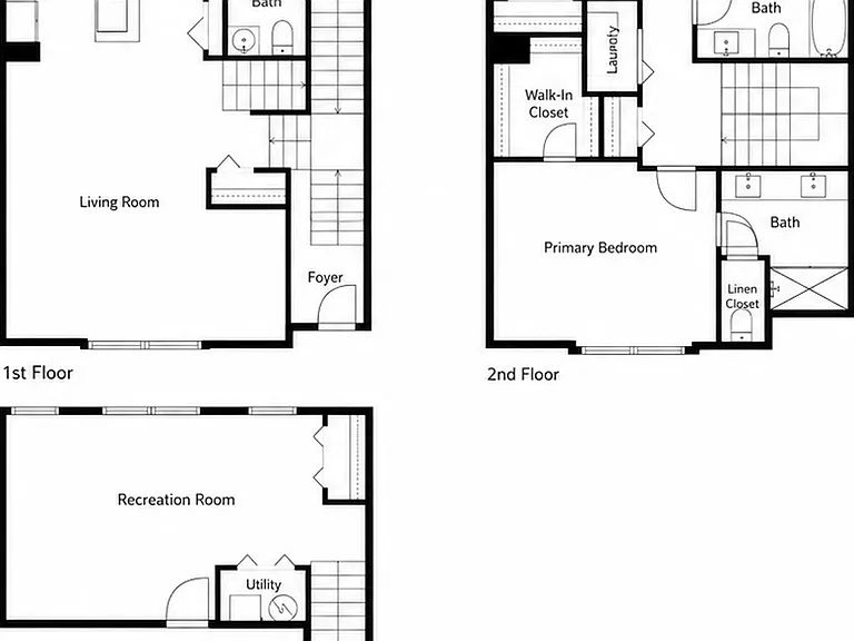 821 W Chase Ln — Photo 36