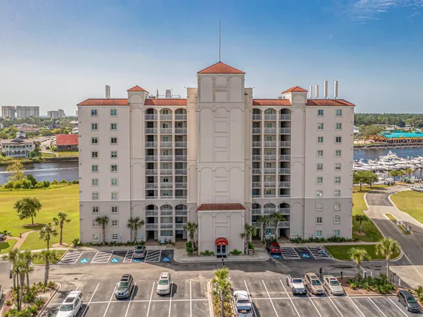 2151 Bridge View Ct. #2502, North Myrtle Beach, SC 29582