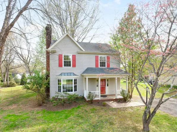 1883 Steeplechase Run, Charlottesville, VA 22911