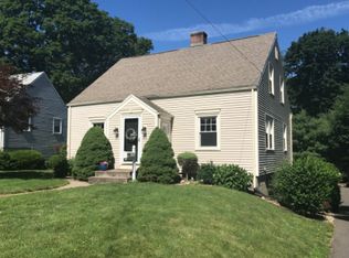 200 Percival Ave, Berlin, CT 06037
