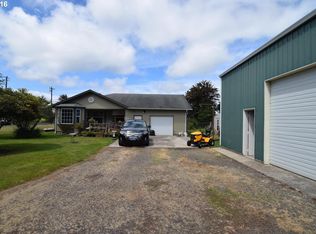 165 Olsen Rd, Tillamook, OR 97141