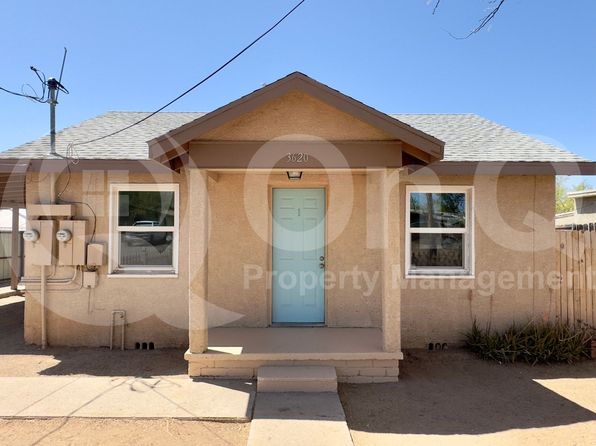 3620 S Belmar Ave APT 1