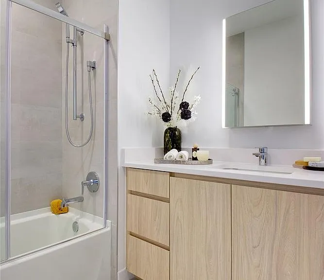 333 Warner Ave #208 — Photo 11
