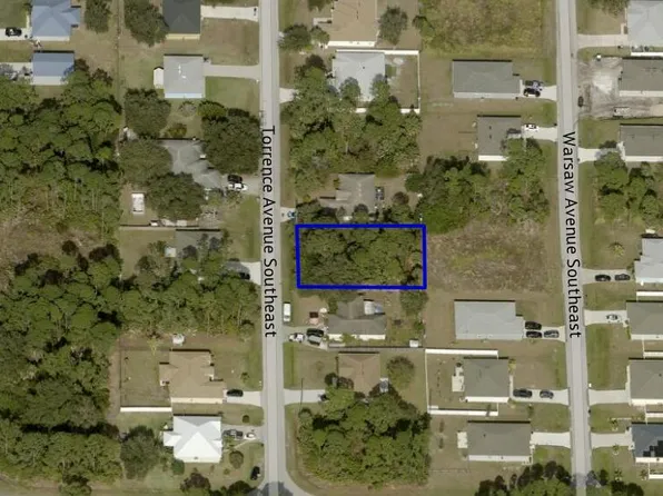 3275 Torrence Ave SE, Palm Bay, FL 32909