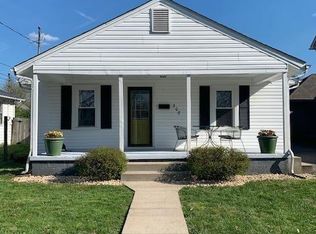 308 Preston Ave, Lexington, KY 40502
