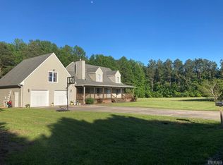 103 Riddle Ct, Shawboro, NC 27973