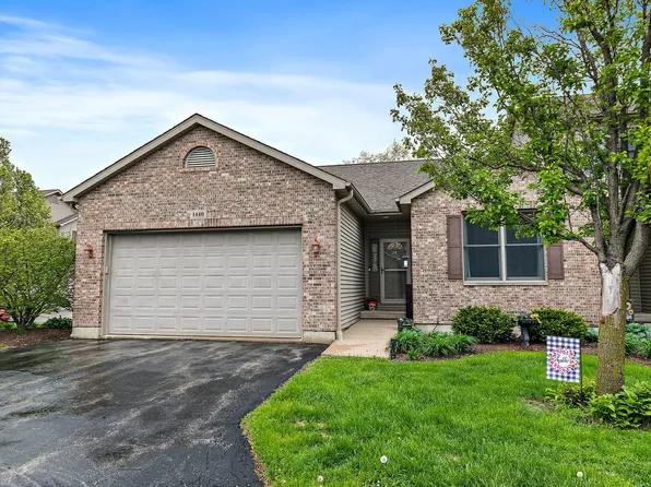 1440 Ridge Dr, Sycamore, IL 60178