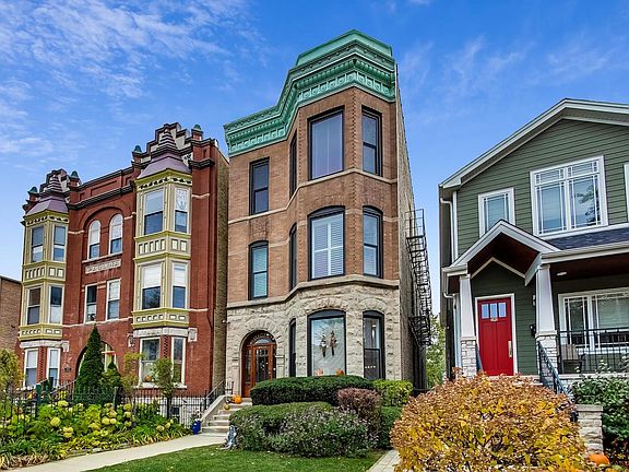 2nd image of 4824 N Paulina St #3