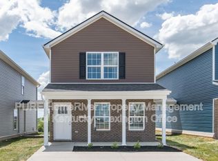 2014 Dolly Dr, Richmond, KY 40475