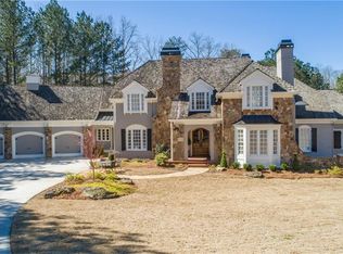 760 Owens Lake Rd, Milton, GA 30004