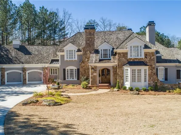 760 Owens Lake Rd, Milton, GA 30004