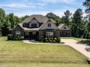 89 Stella Ct, Clayton, NC 27527