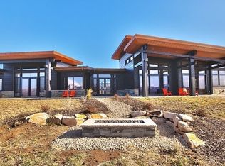 5986 Dakota Trl, Park City, UT 84098