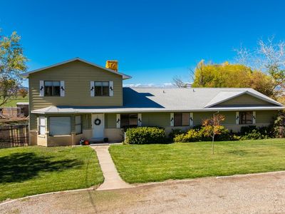 1175 20th Rd, Fruita, CO, 81521