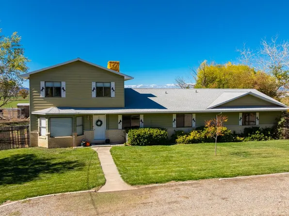 1175 20th Rd, Fruita, CO 81521