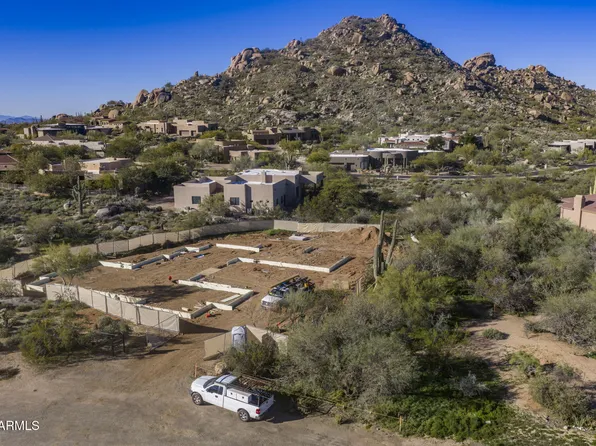 7906 E SOARING EAGLE Way, Scottsdale, AZ 85266