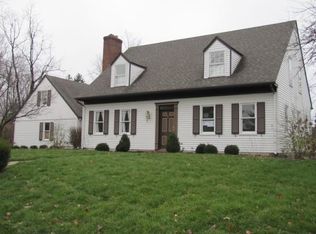 662 Clarendon Rd, Troy, OH 45373