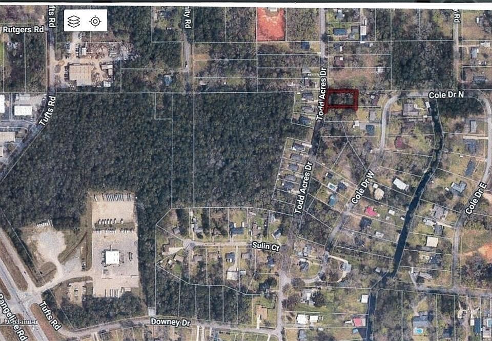 1st image of 0 Todd Acres Dr #12