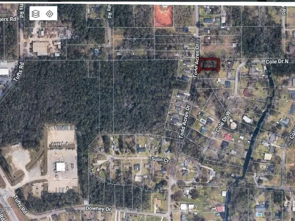 0 Todd Acres Dr #12, Mobile, AL 36619