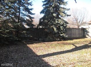 802 E Napoleon Rd, Bowling Green, OH 43402