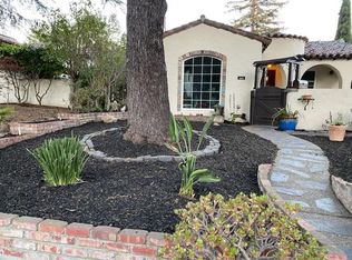 415 Georgetown Ave, San Mateo, CA 94402