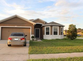 4701 Watercress St, Kissimmee, FL 34758