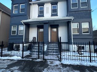 354 S 10th St #1, Newark, NJ 07103