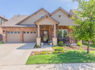 2318 Marigold Dr, Rowlett, TX 75089