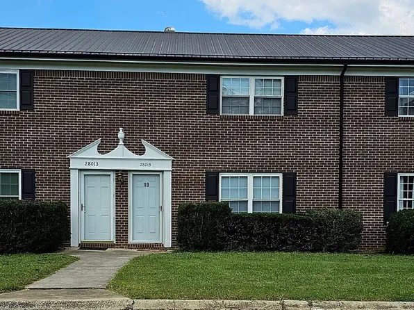 28015 Lee Hwy Unit 10, Abingdon, VA 24211