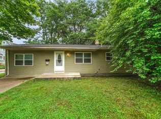 1705 4th St, Jackson, MI 49203