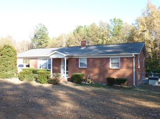 2397 Country Club Dr, Lancaster, SC 29720
