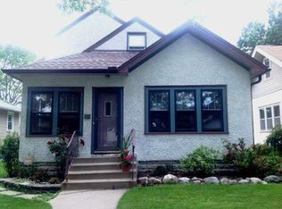 4248 41st Ave S, Minneapolis, MN 55406