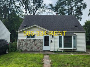 1308 E Evelyn Ave, Hazel Park, MI