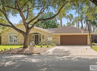 1917 Tangerine Dr, Harlingen, TX 78552