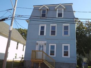 76 Coral St, Fall River, MA 02721