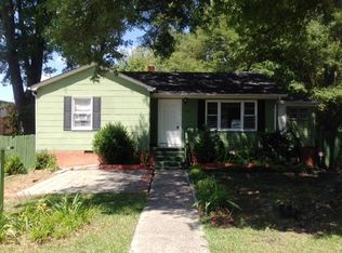 402 Dixon Ave, Gastonia, NC 28052