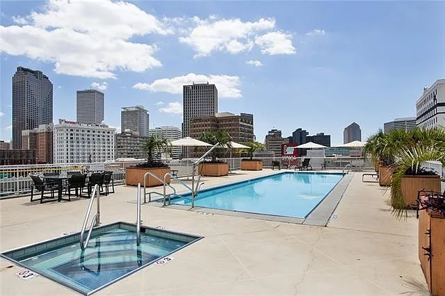 1 bed, 1.0 bath, 544 sqft, $1,650 — Photo 3
