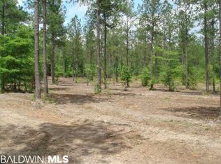 0 Dyas Rd LOT E, Bay Minette, AL 36507