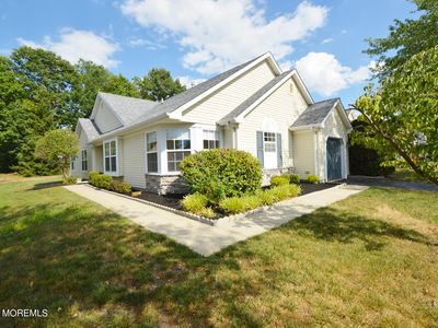 2401 Torrington Drive, Toms River, NJ, 08755