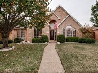 1308 Coral Dr, Coppell, TX 75019