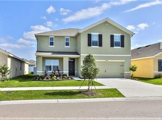 15404 Ibis Fall Pl, Ruskin, FL 33573