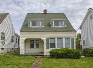 45 E Hillcrest Ave, Dayton, OH 45405
