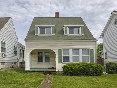 45 E Hillcrest Ave, Dayton, OH, 45405