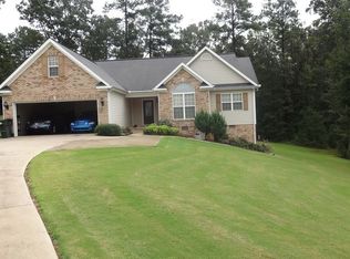 30 Deer Path, Anniston, AL 36207