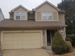 8501 Ivoryton Way, Gaithersburg, MD 20886