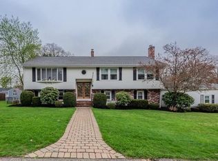 72 Inman Rd, Weymouth, MA 02188